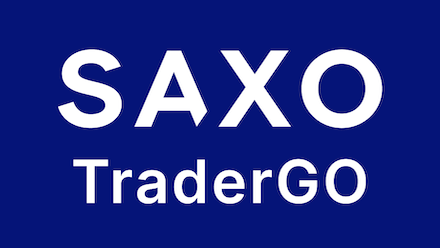 SaxoTraderGO: Award-Winning Platform Redefining Trading Experience